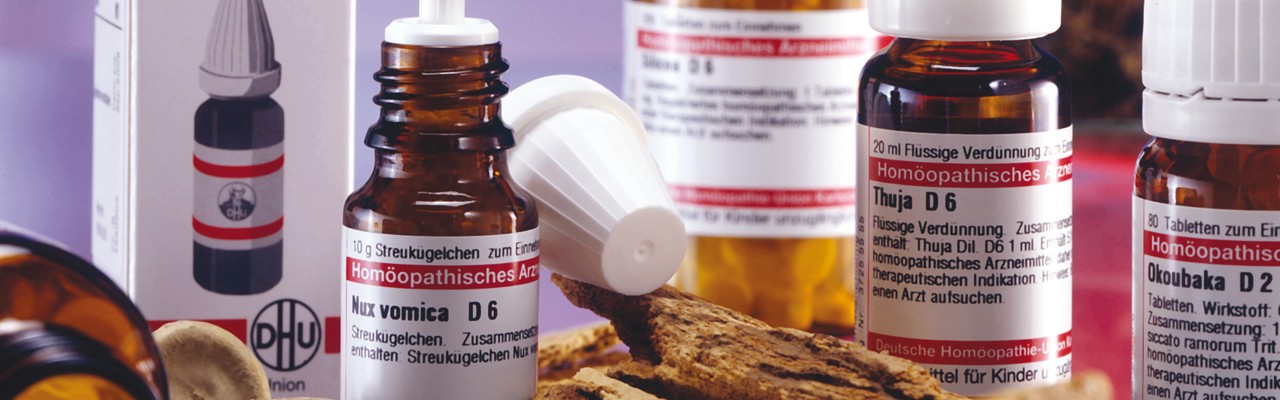 homoeopathie