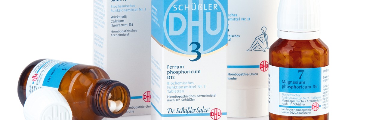 schuesslersalze